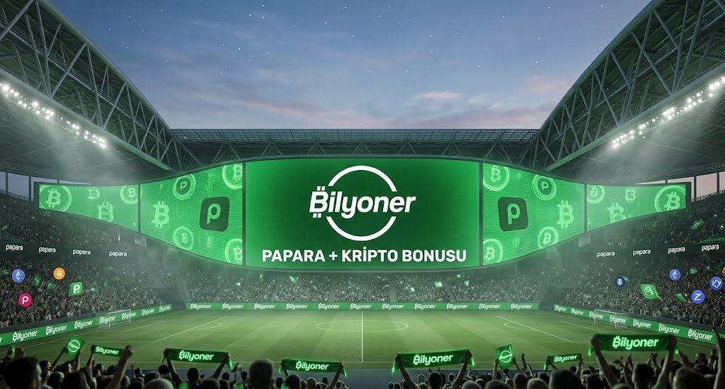 Bilyoner maç merkezi